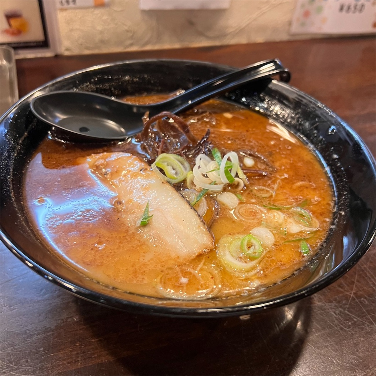 BE@RBRICK - おいしいラーメン　 文具・雑貨メーカーの株式会社ハイタイドが限定800体の「BE