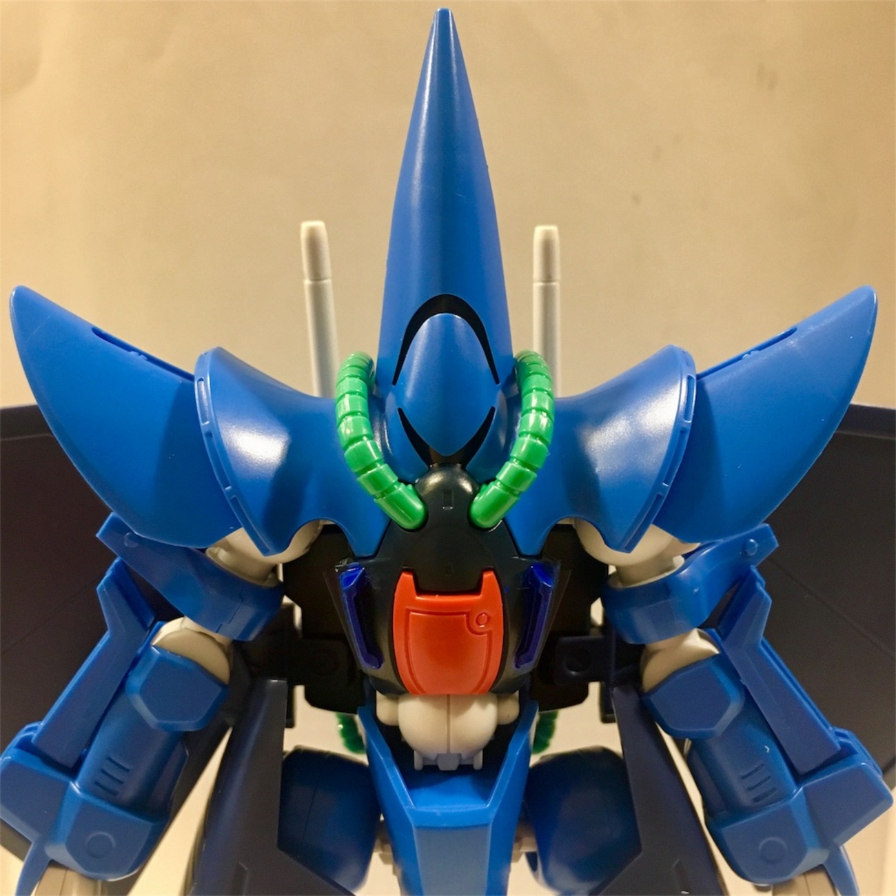 素人が作るパチ組みガンプラ 其ノ十三 - 趣味なんだからいいじゃ