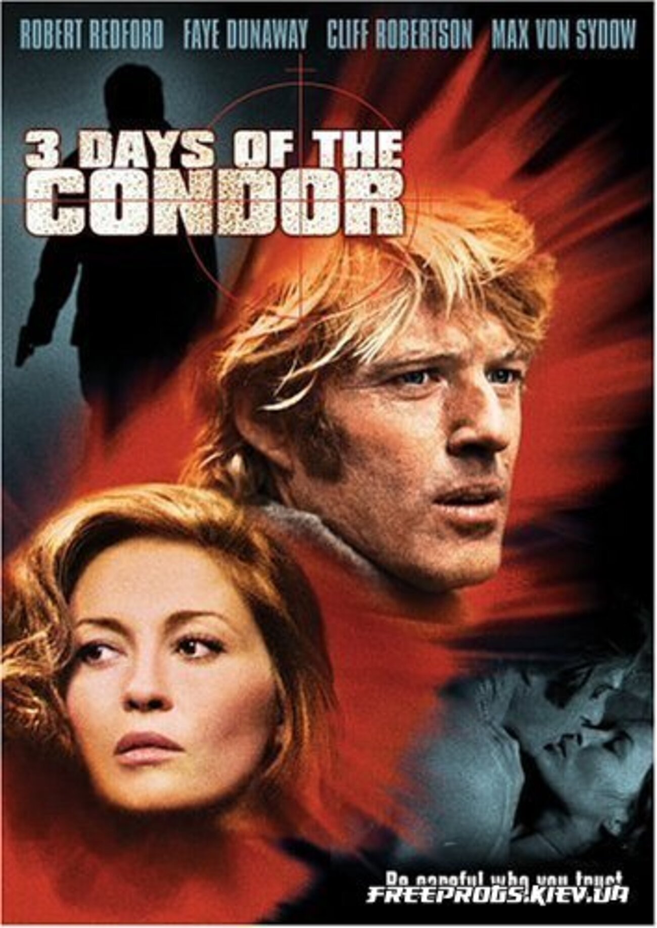 コンドル - | コンドル（1975） : 作品情報・キャスト・あらすじ 映画 