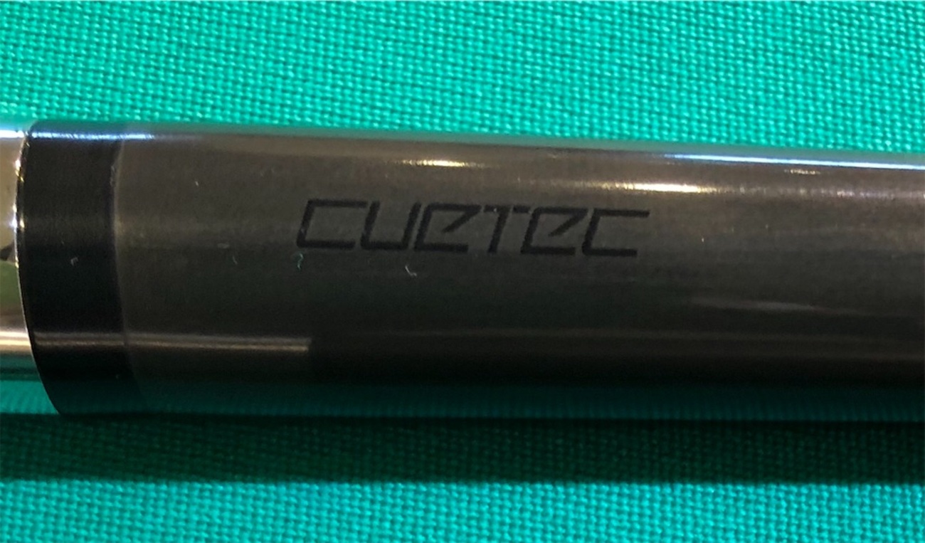 Cuetec（キューテック）のカーボンシャフトCynergy（シナジー）の性能 