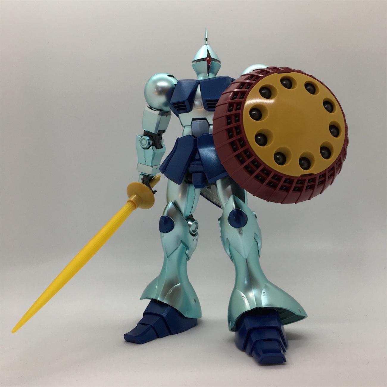 MG ギャン エクストラフィニッシュバージョン - Outer Rim