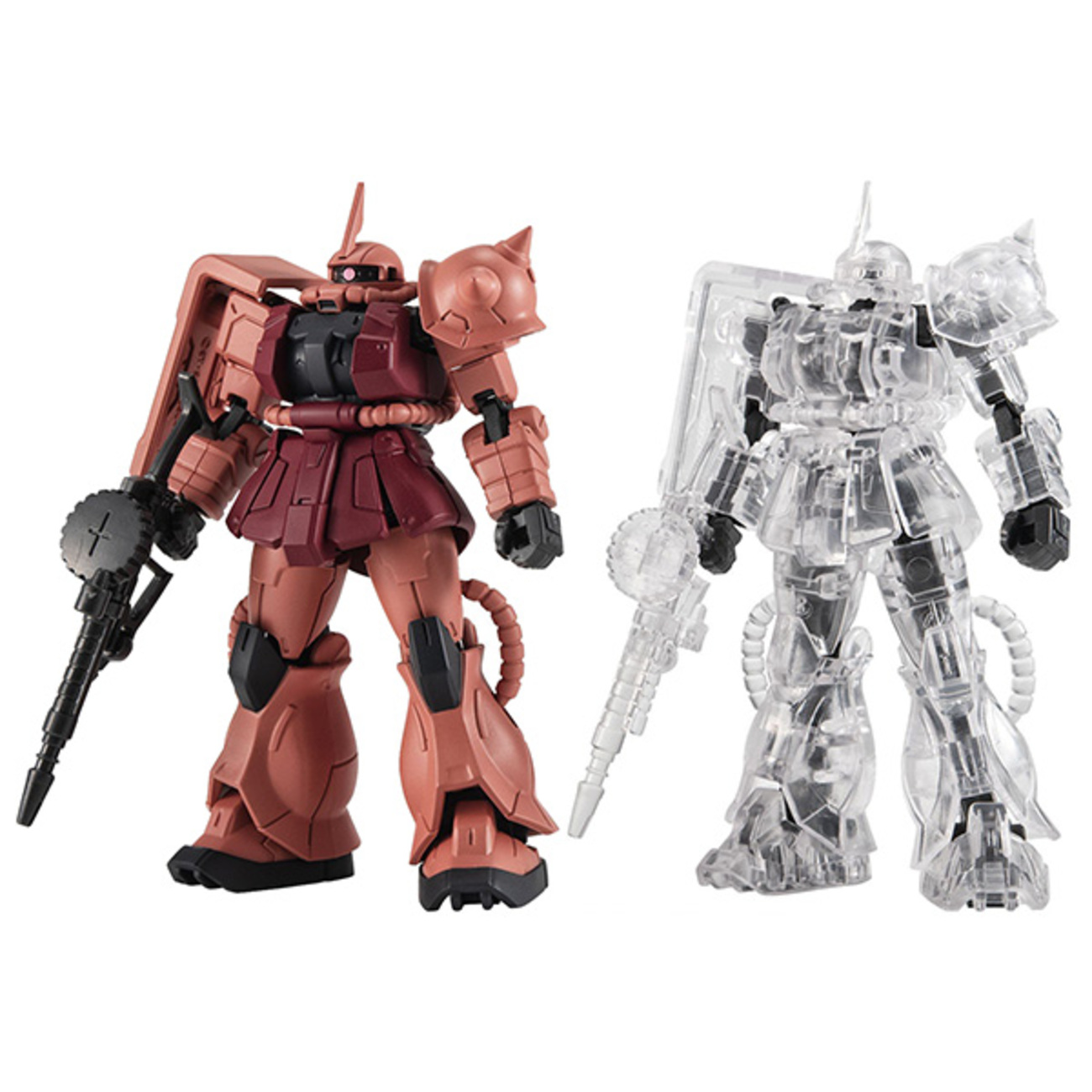 Yahoo!オークション 機動戦士ガンダム - フィギュア 1円スタート 1円 