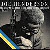 The State of the Tenor / Live at the Village Vanguard