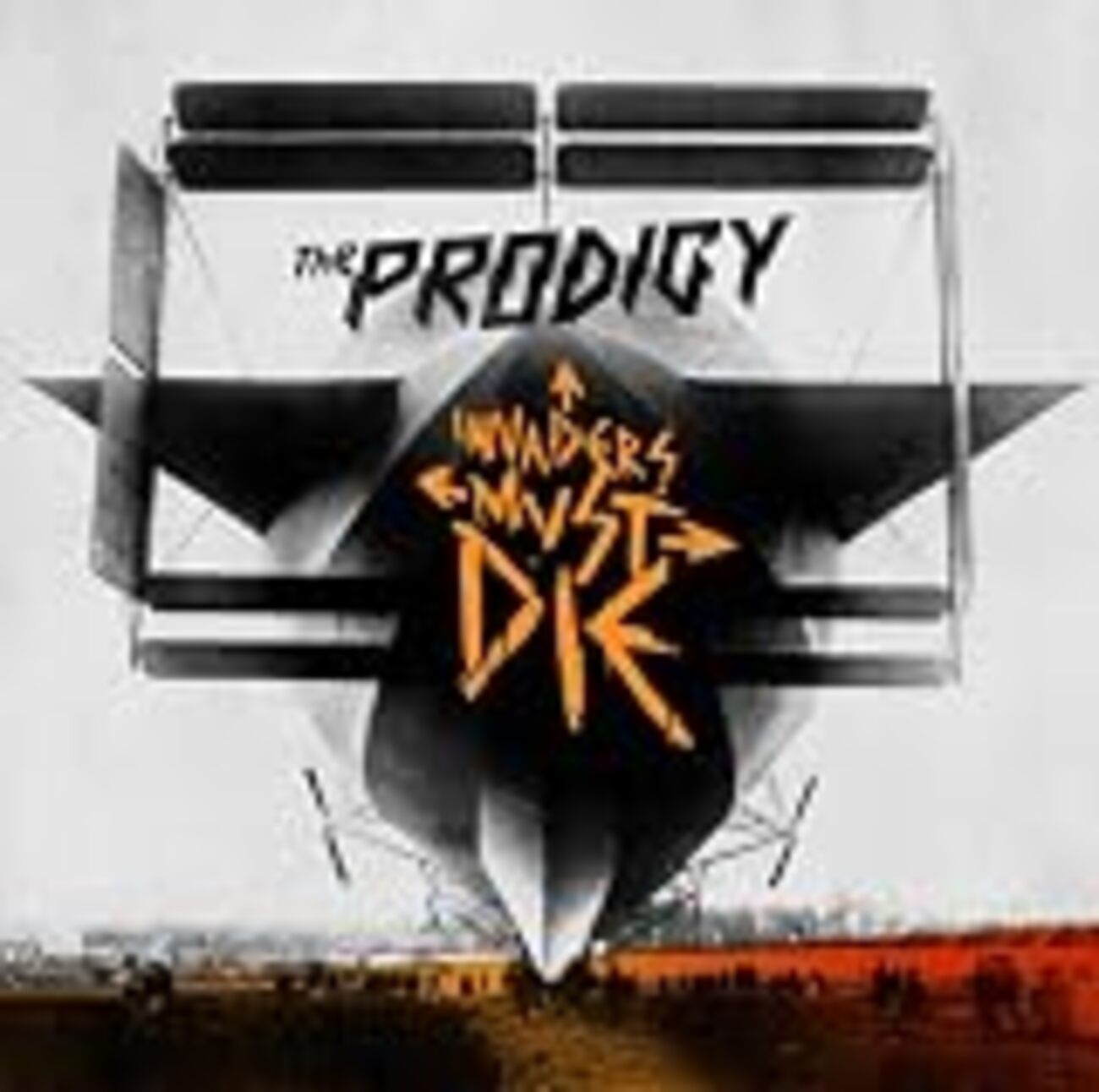 WE ARE THE PRODIGY！ ザ・プロディジー無双 3 - 音楽と本