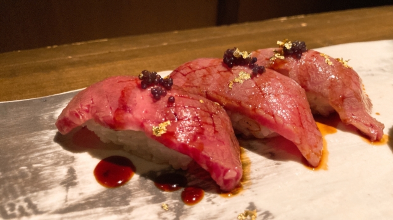 アダルト肉盛 