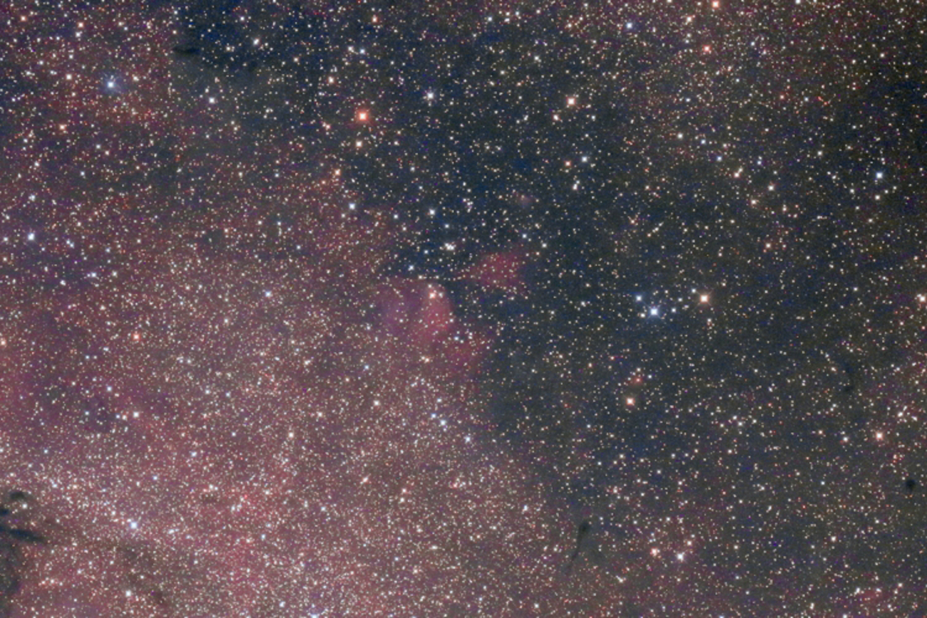 Ｓｈ２－４０ - Starlight Terrace