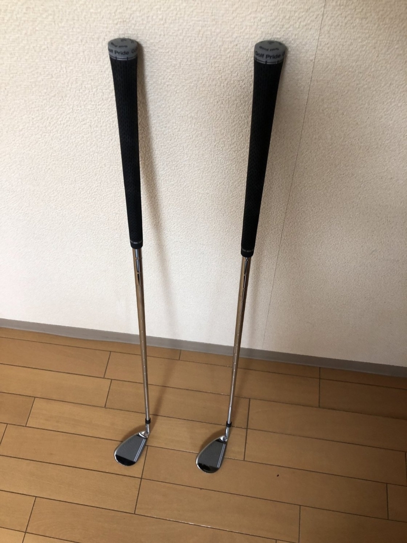 アイアンセットのウエッジか単品ウエッジか - フェアウェイ文学 