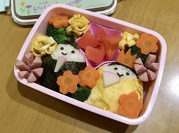 キャラ弁とは 食の人気 最新記事を集めました はてな キャラ弁とは 食の人気 最新記事を集めました はてな