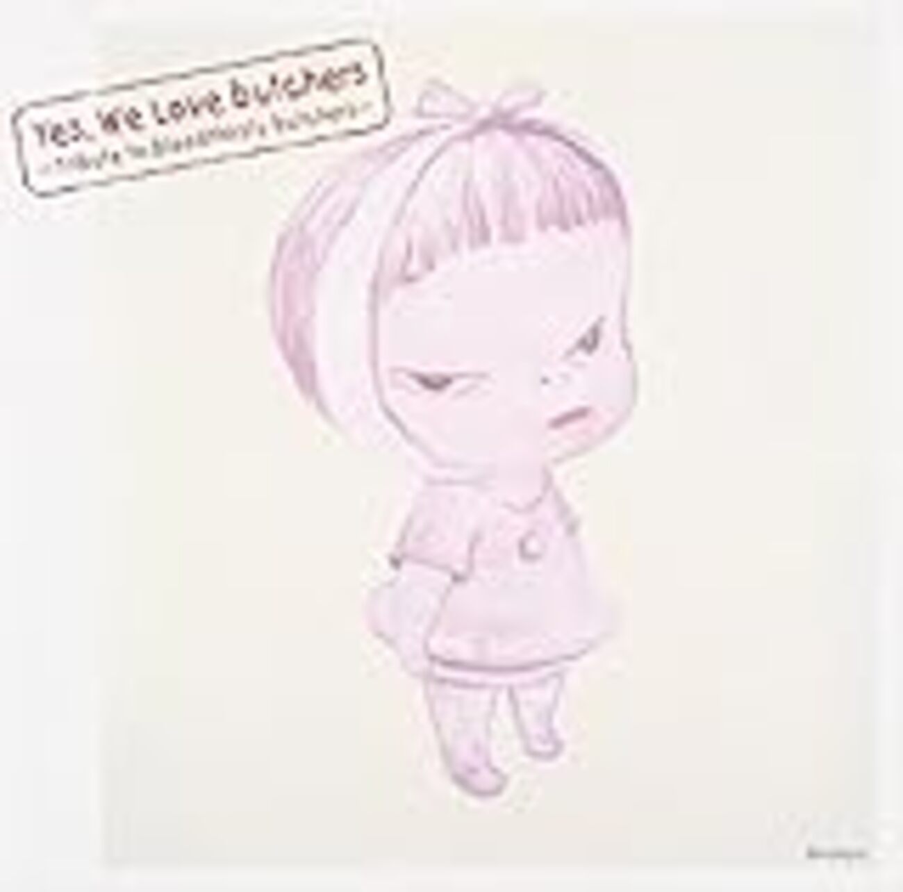 BLOOD THIRSTY BUTCHERS トリビュート bloodthirsty butchersトリビュート盤がでると聴いても何も感じなかっ