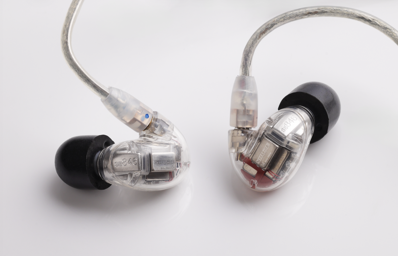 eスポーツ選手も使ってる？ Shure SE846がプロに愛され続ける理由 