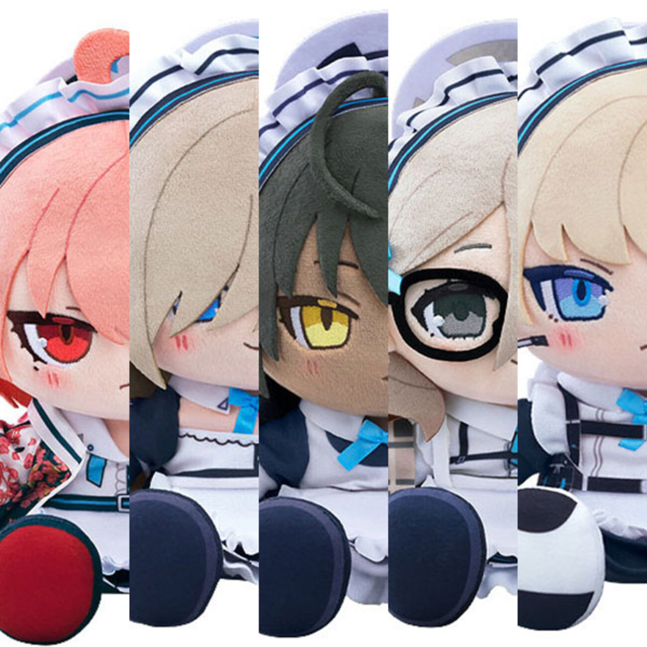 ペロロ様を探して三千里。ブルーアーカイブのペロロぬいぐるみを買いに東京に行こう！(ついでに東京ゲームショウにも行こう) - 週刊ホソカワ 【新品】ブルーアーカイブ　ペロロ　ぬいぐるみ