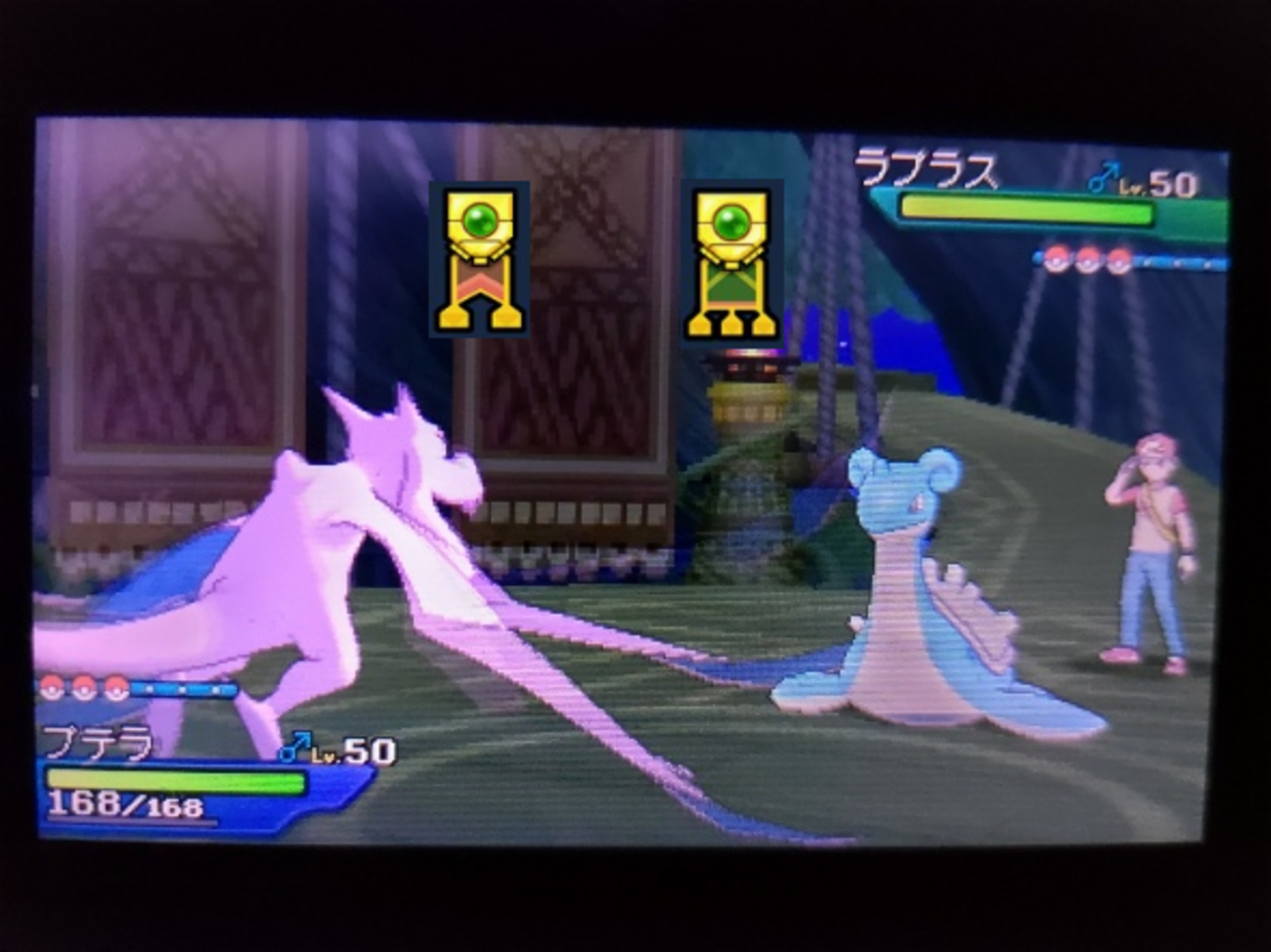 ポケモン サン 色カントー3鳥 3~7世代リボンコンプ 配信多数有り 141 ポケモン - ポケモン サン 色カントー3鳥 3~7世代リボンコンプ