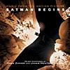 Batman Begins (Original Motion Picture Soundtrack)