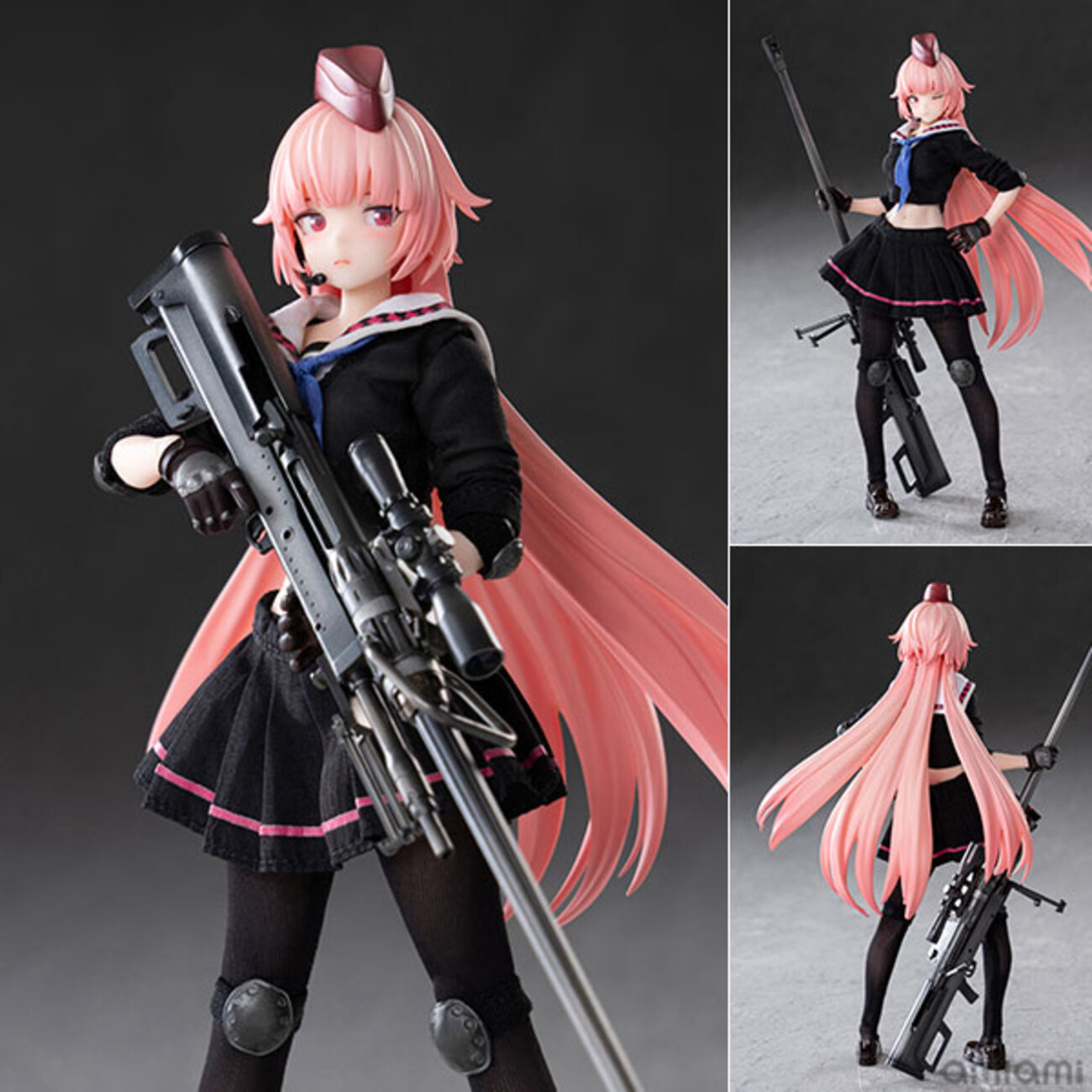 HASUKI フィギュアとは 人気・最新記事を集めました - はてな