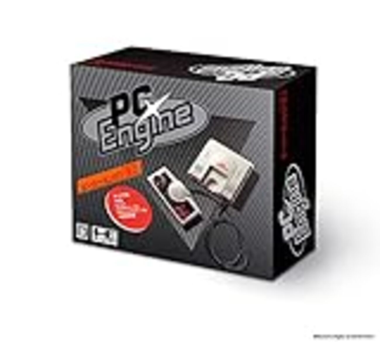 PCエンジンミニ 本体と周辺機器の通販・購入(価格と発売日)について 