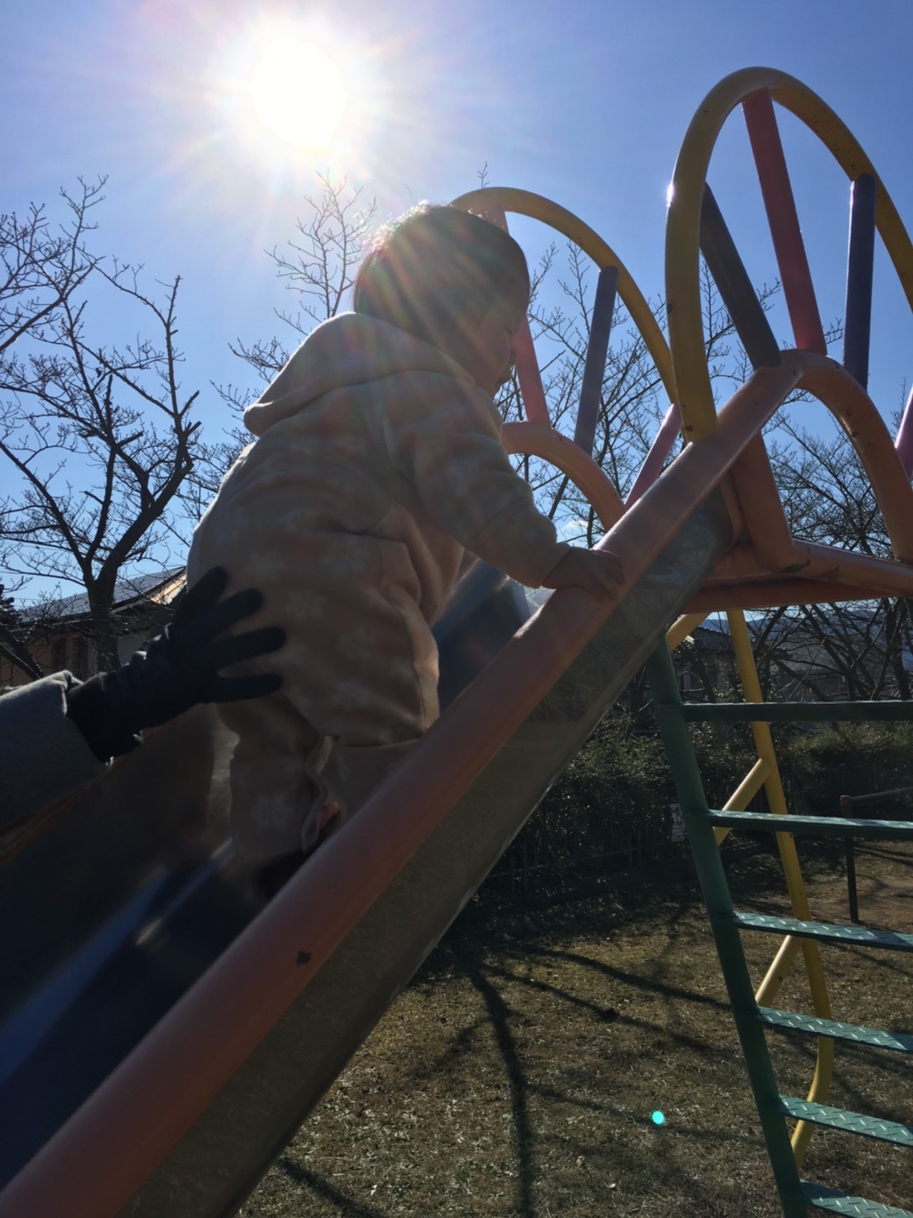 楽観的ロック、悲観的ロック - there is a time for everything