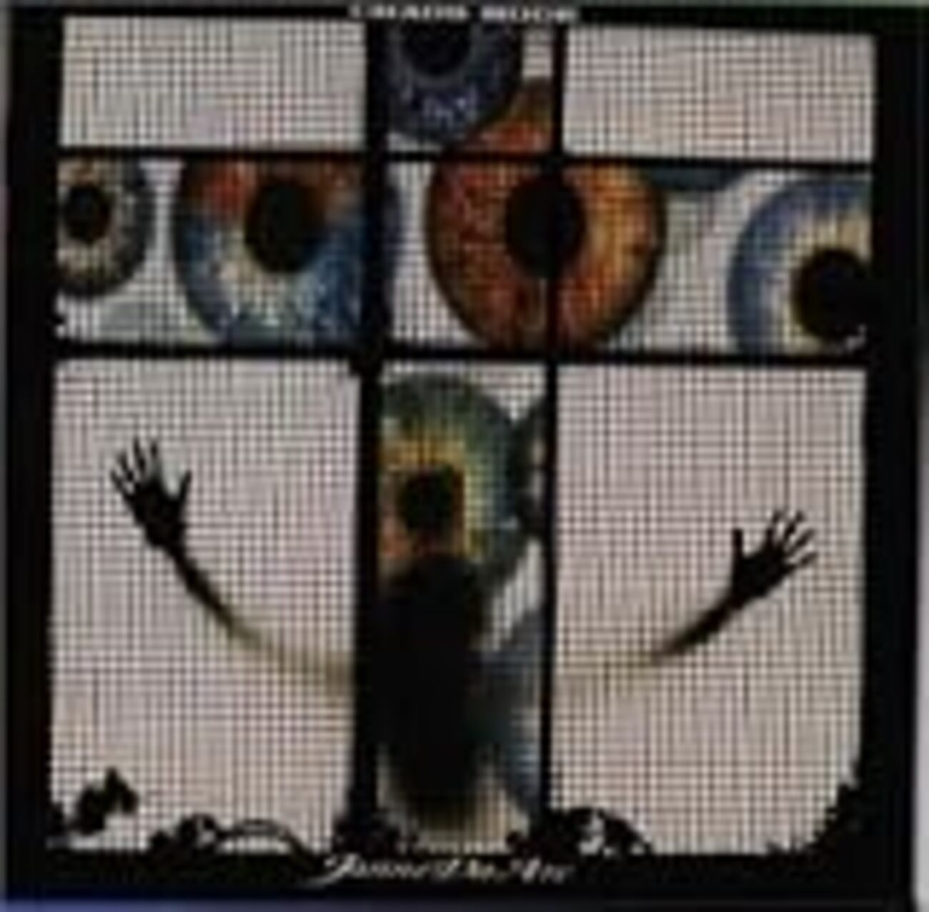 邦楽 Janne Da Arc Dearly Resist CHAOS MODE CHAOS MODE / Janne Da Arc - 感想文