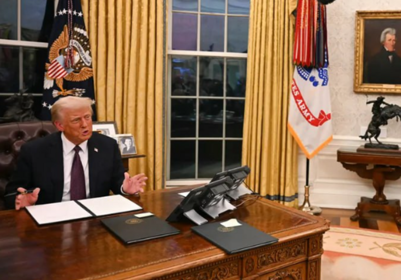 8/23：トランプ大統領、日本時間8/30（土）AM2時、大統領執務室から何らかの発表を予定？！ - steyo2001’s diary