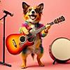 Canine Carnaval