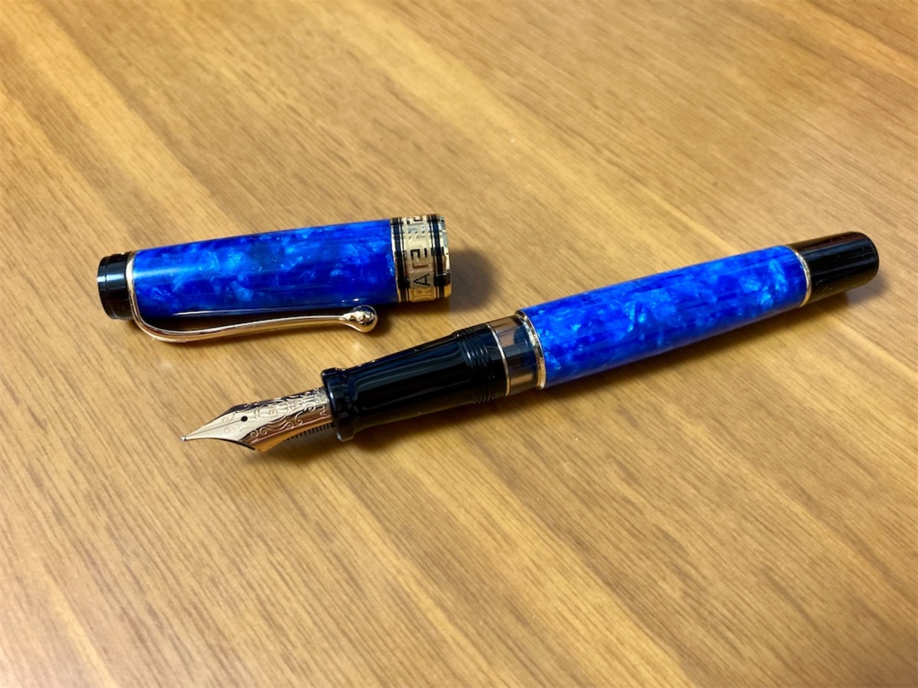 アウロラ オプティマ マーレのレビュー！写真たくさん載せてます