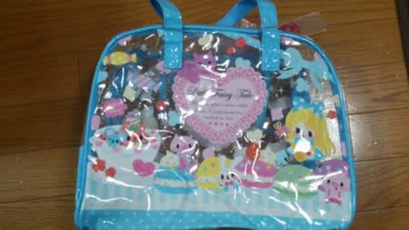 プール準備 - モモママのハッピーライフ