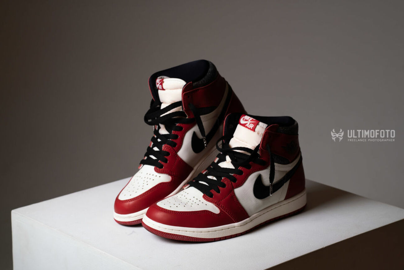 2025年版】AJ1・DUNK・AF1を長く綺麗に履く！スニーカーケア8アイテム 