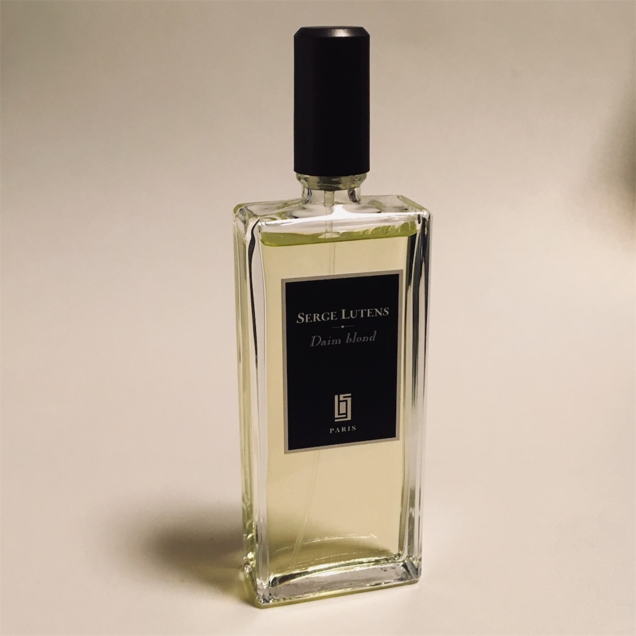 Daim Blond (2004) - La Parfumerie Tanu