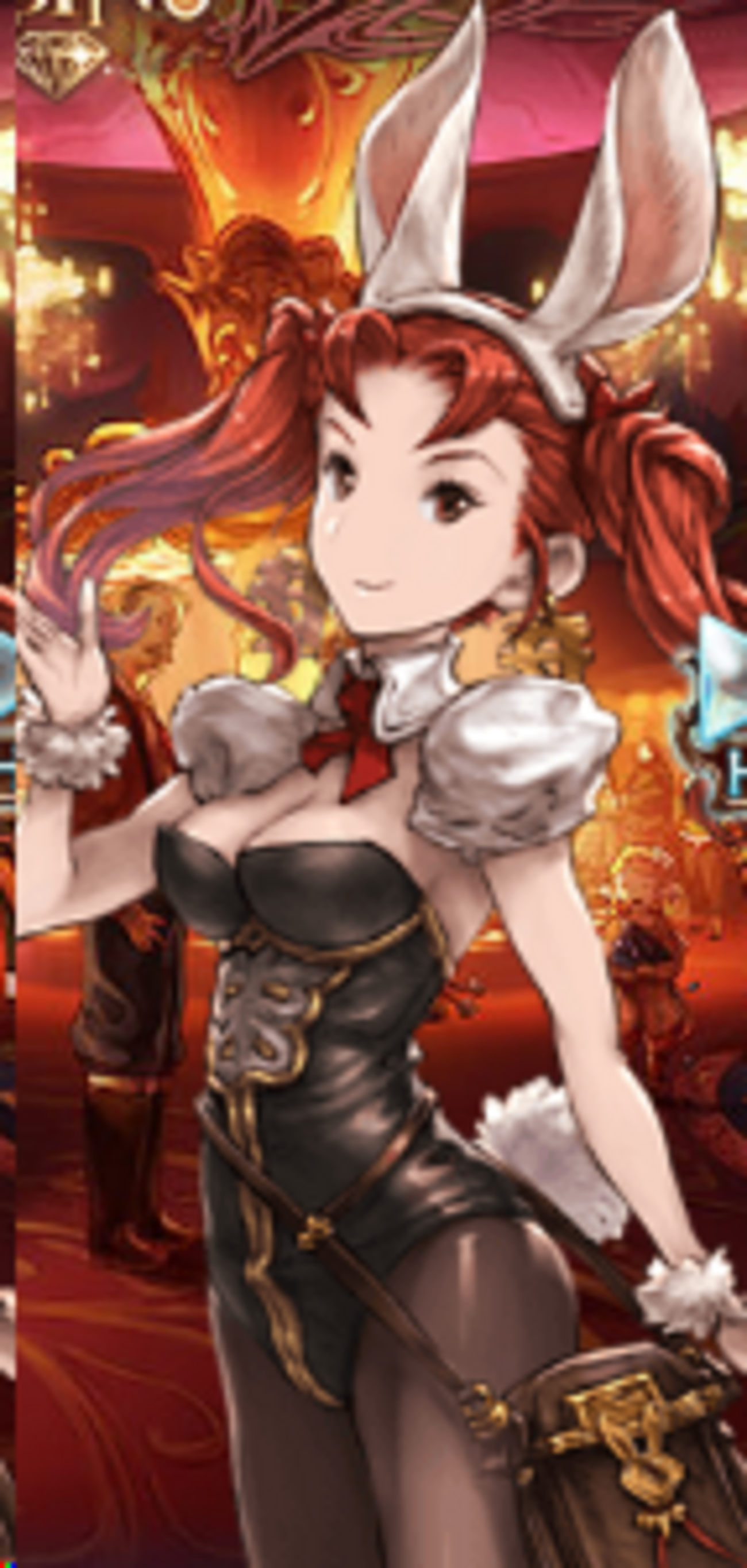 グラブルで一番燃やされた船 - グラブルの日記