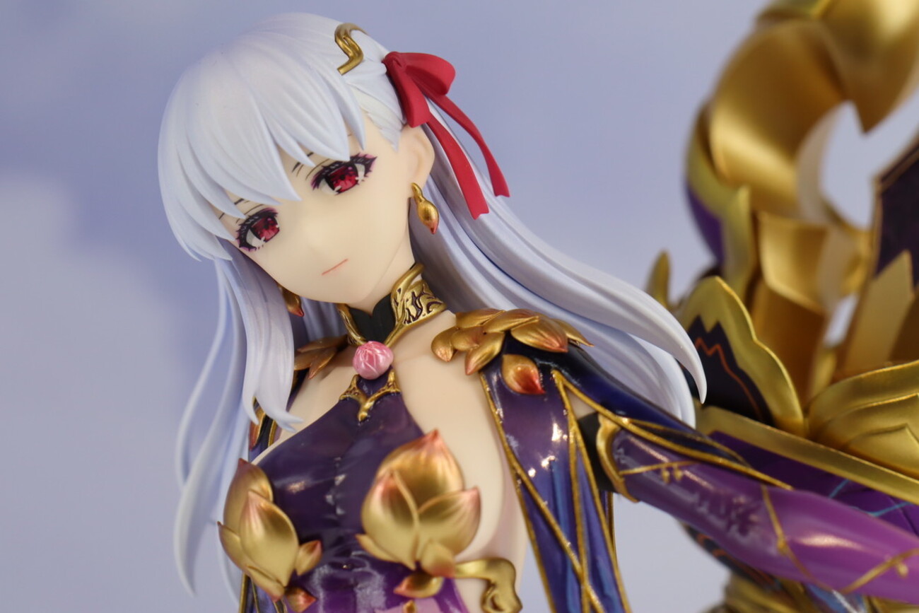 ワンホビ35】圧巻のクオリティ！予約開始されたばかりの『FGO