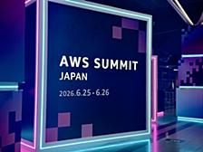 AWS Summit Japan 2026に参加してきました！