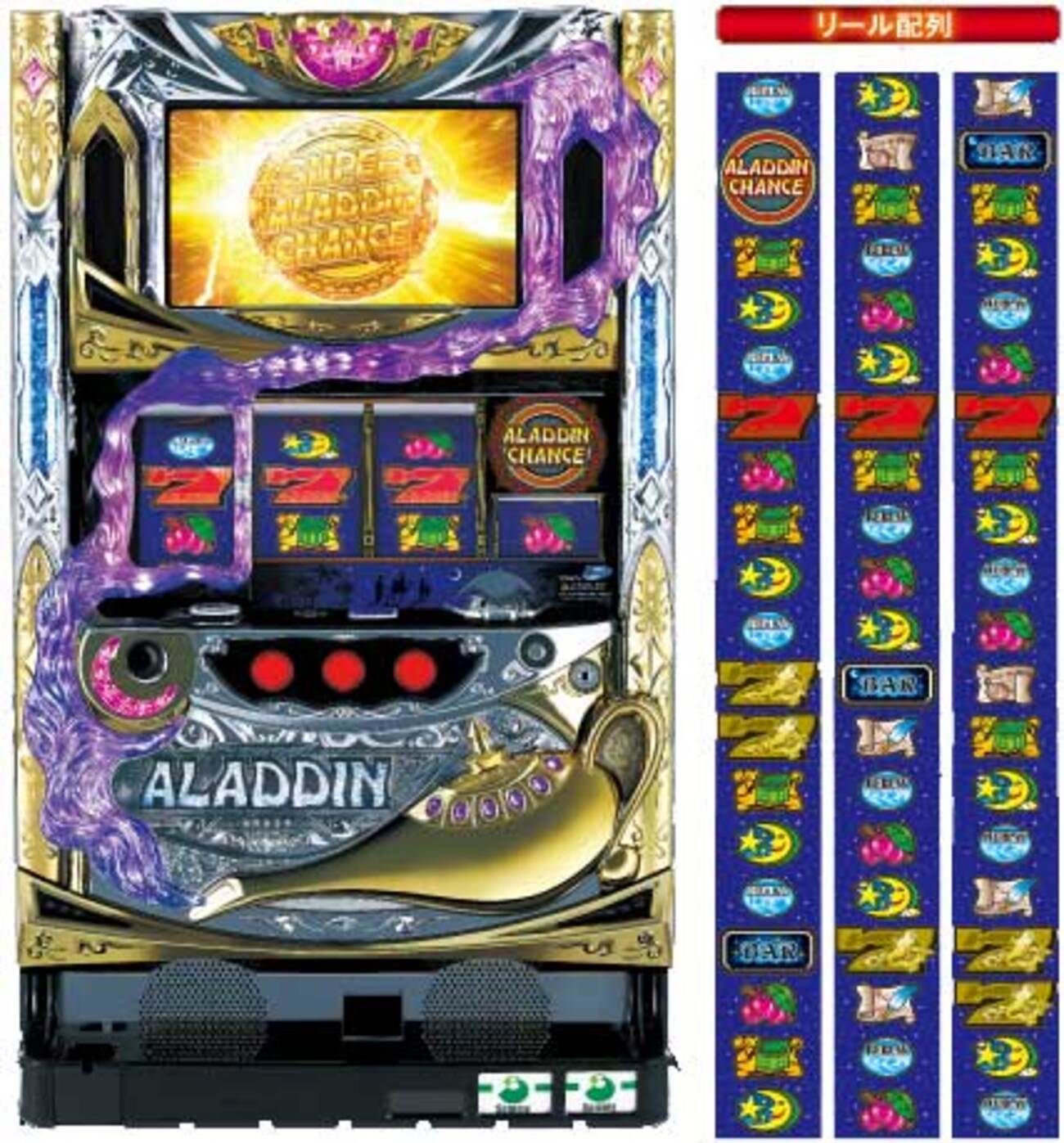 平成で一番面白かったパチスロ - のすのゲーム感想ブログ