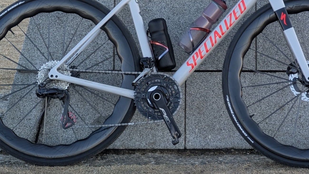 Magene PES-P505 170 パワーメーター（Magene PES P505 Base Power Meter） 