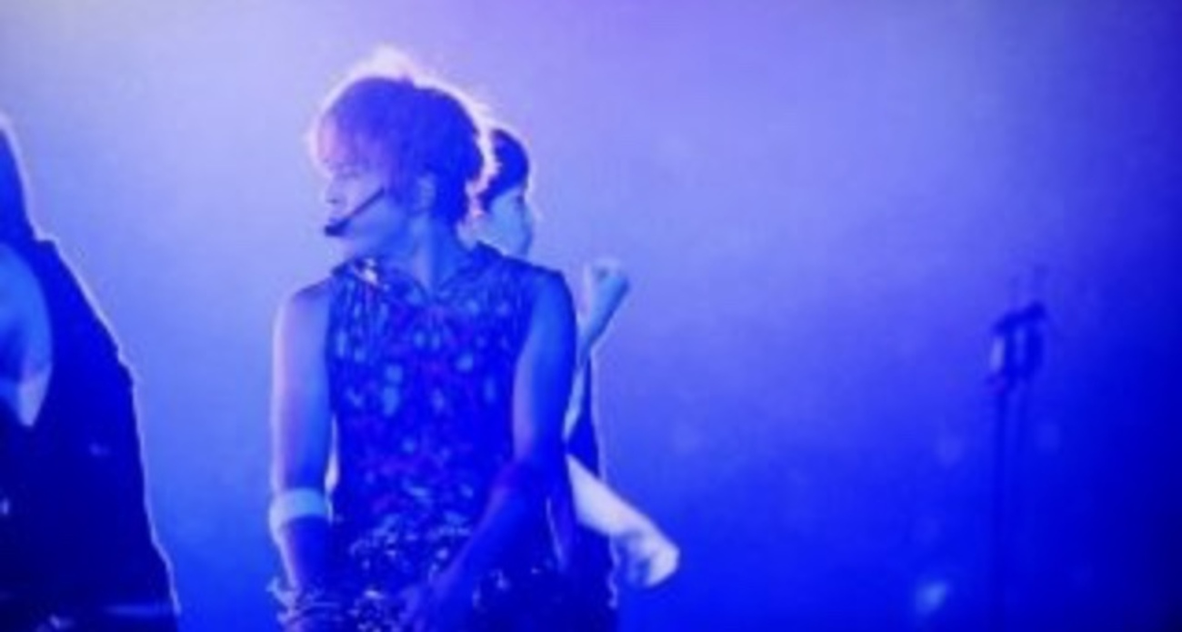 山本領平氏×増田貴久 VERBAL×櫻井翔 - 儚いから綺麗なんだ