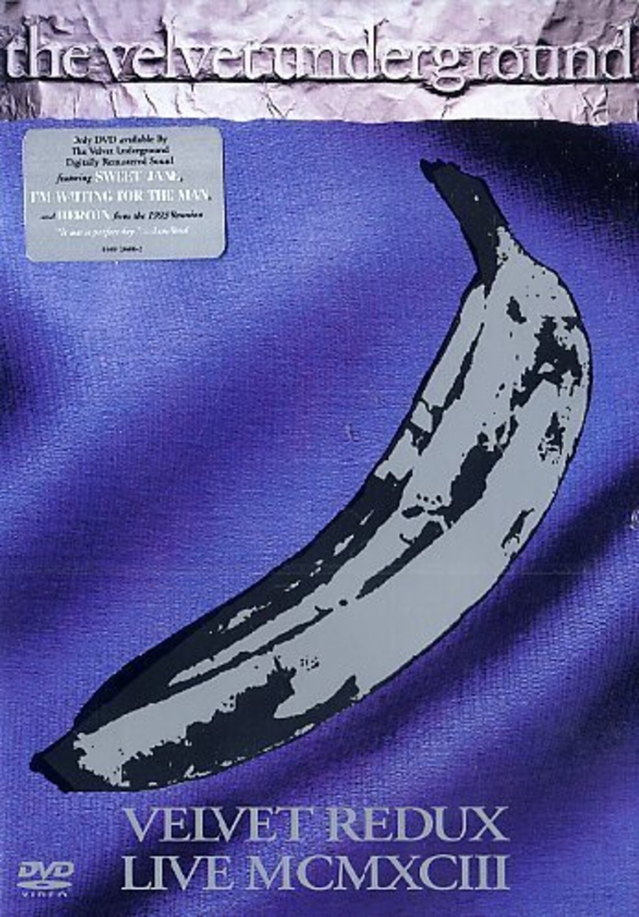 ヴェルヴェット・アンダーグラウンド The Velvet Underground - Redux 