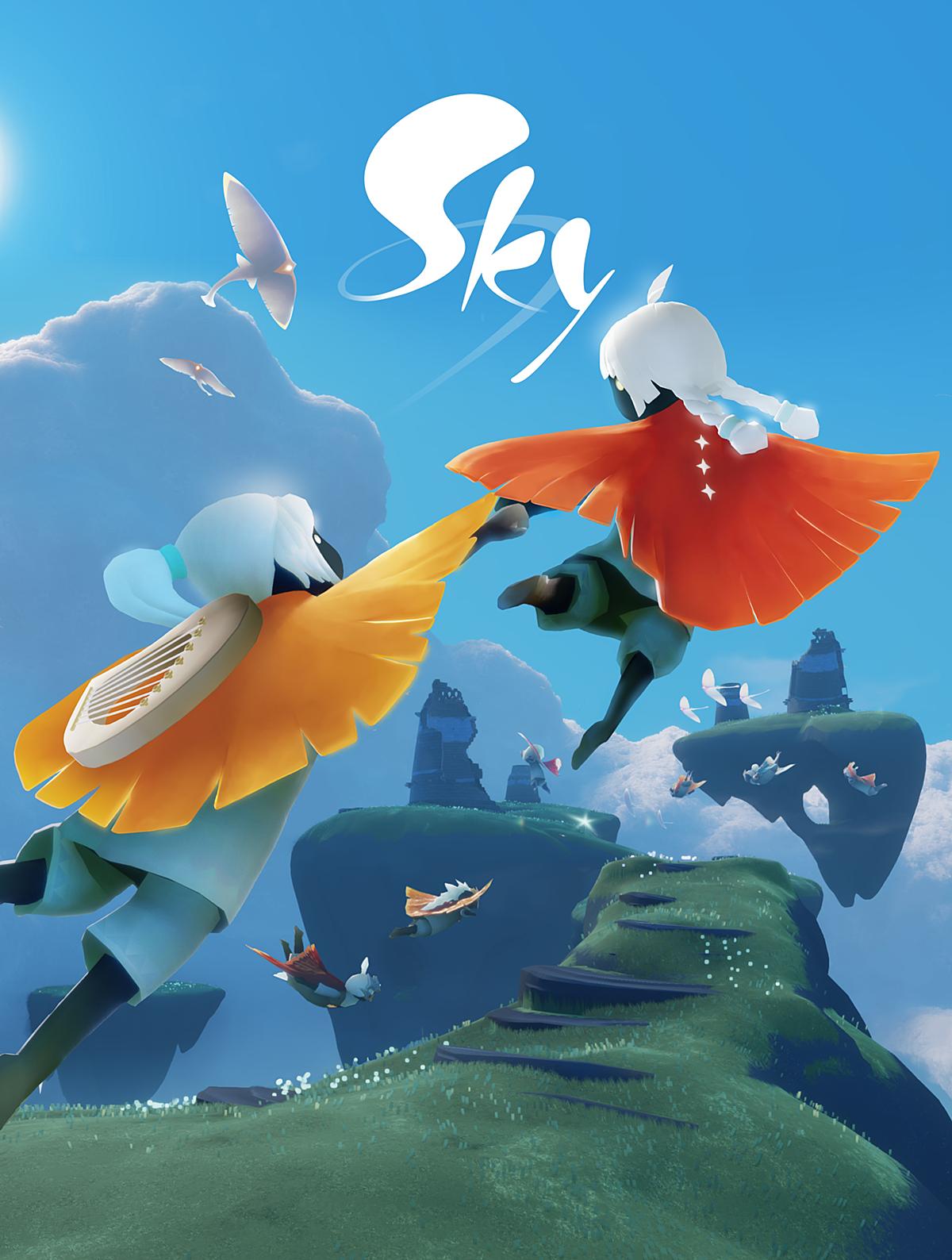 Sky 星を紡ぐ子どもたち カテゴリーの記事一覧 ハト帳 Skyメモ