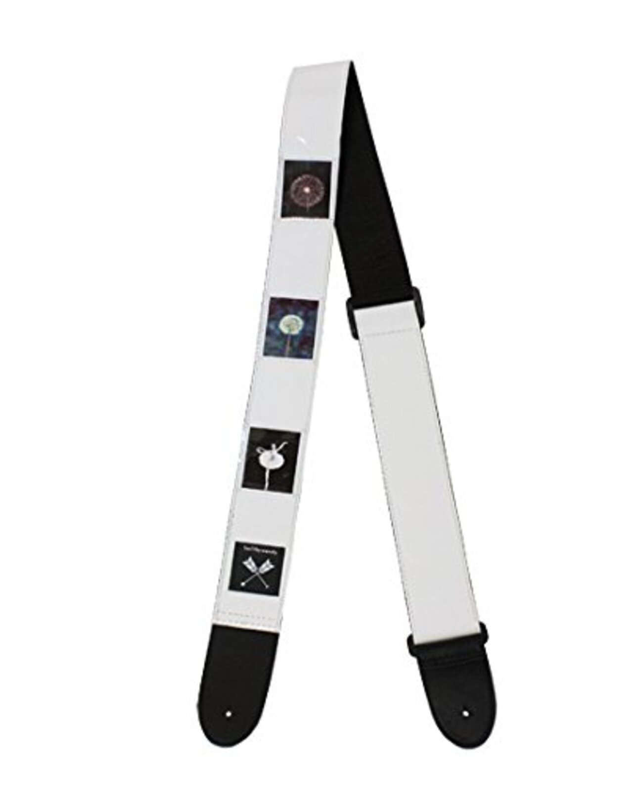 限定品】The Willard サイトオープン記念ストラップ タレントグッズ