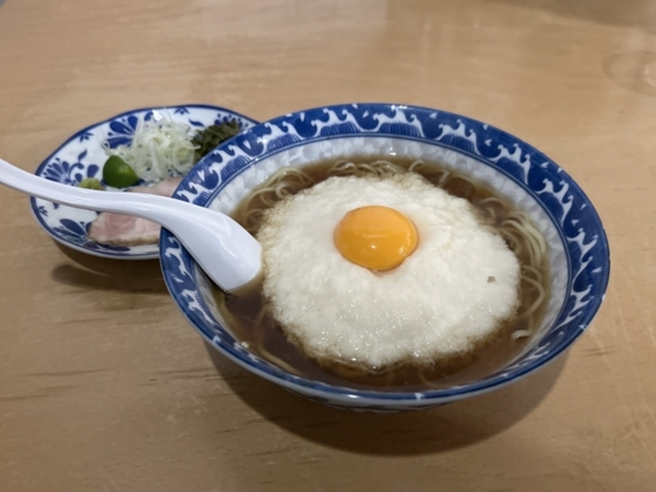 魚介らーめん好きの憂鬱㊵ 白鷺@金沢市 - 能登・七尾のさかなの