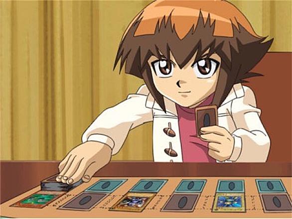 遊城十代とは アニメの人気 最新記事を集めました はてな