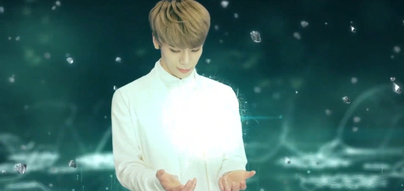 ☆ SHINee WORLD 2014 ～I