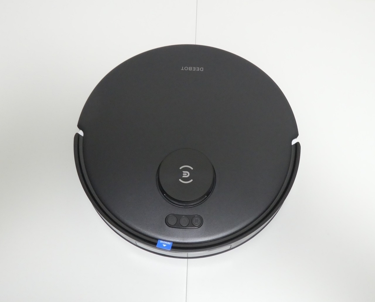 エコバックスのロボット掃除機「DEEBOT N20 PLUS」を購入したので 