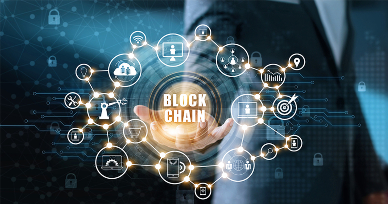 ブロックチェーンとは - WOR(L)D ワード｜大和総研の用語解説サイト