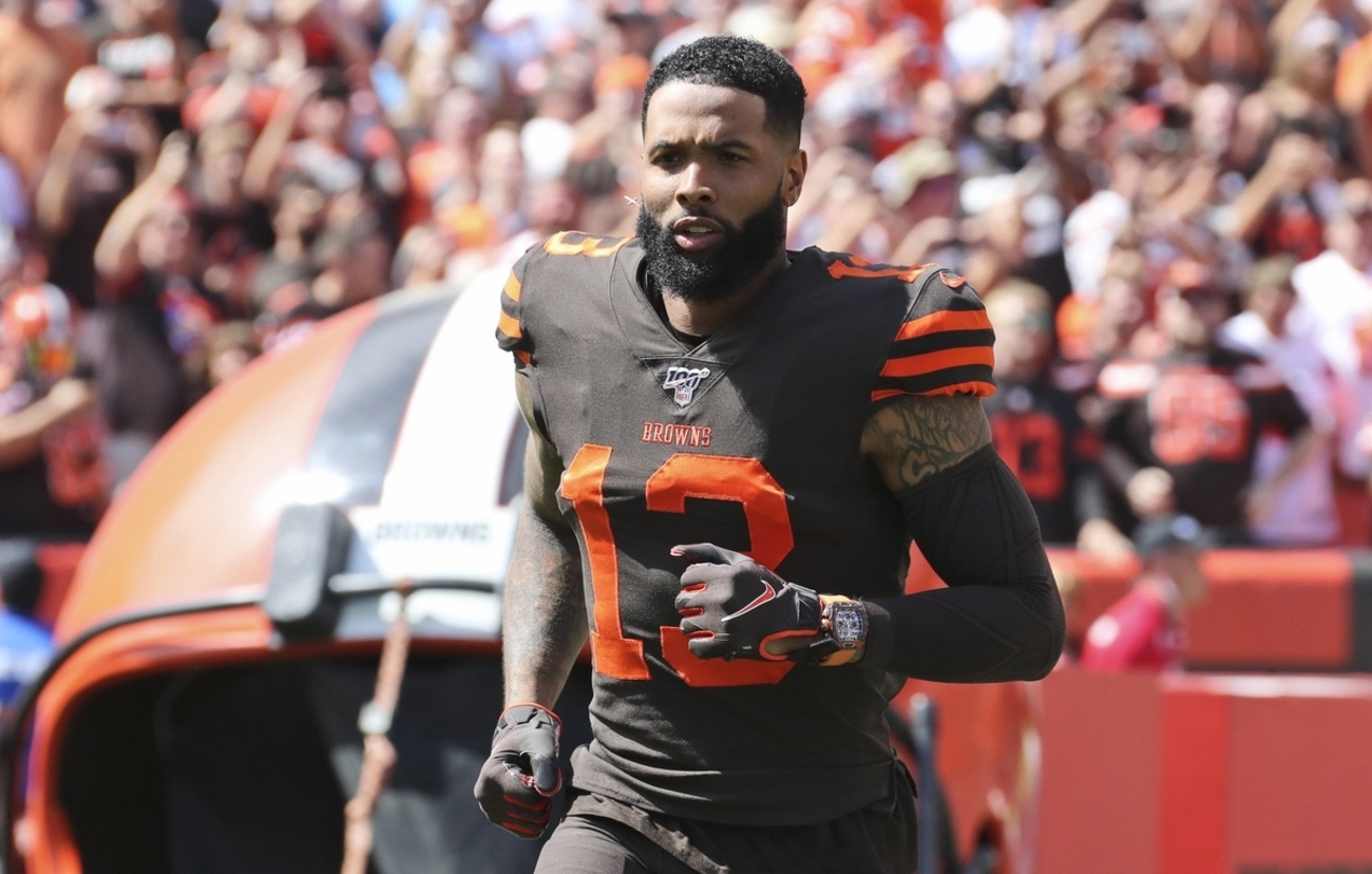 NFL クリーブランドブラウンズ　オデルベッカムjr. ユニフォーム 楽天市場】NFL トム・ブレイディ バッカニアーズ ユニフォーム