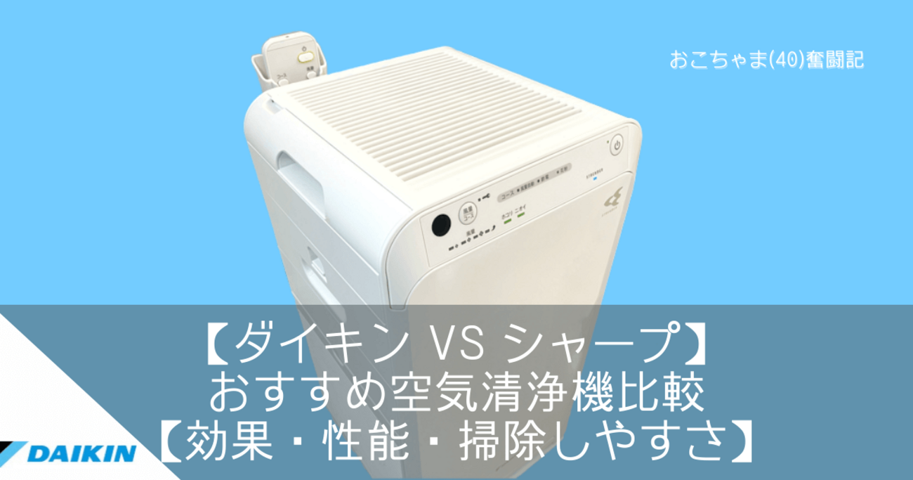 空気清浄機 ダイキン ホワイト MC55Y-W