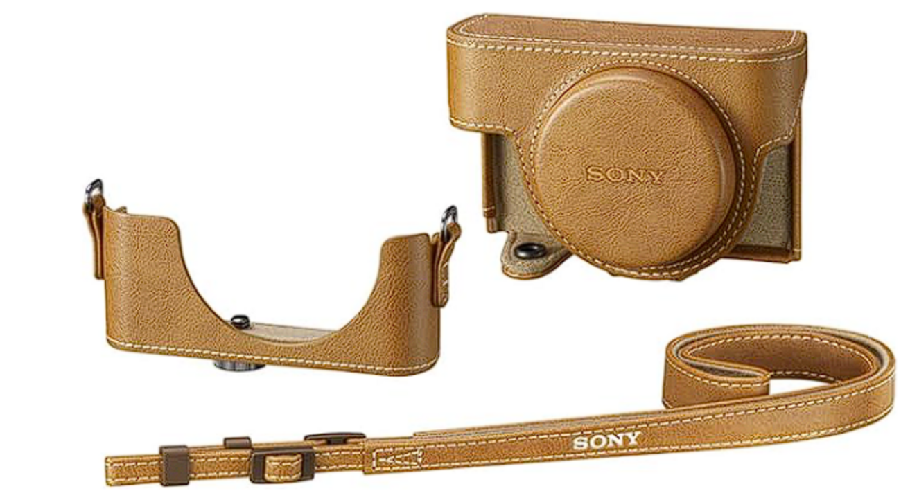 Sony RX100M7ユーザー必見！Amazonで買えるおすすめアクセサリー完全 