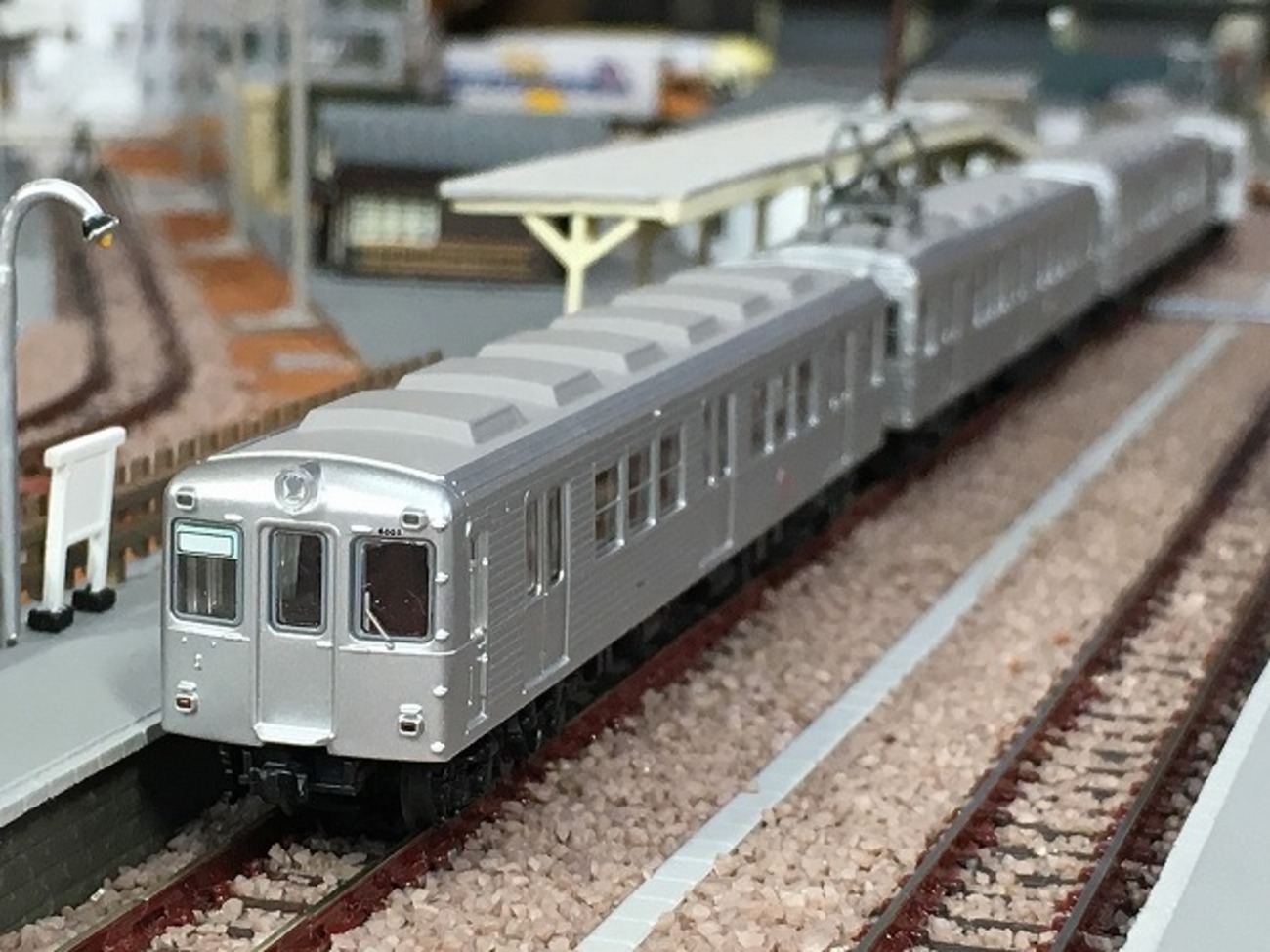 マイクロエース 京成3600形 8両セット マイクロエース A9986 京成3600形 8両 模型 Nゲージ 京成2両セット