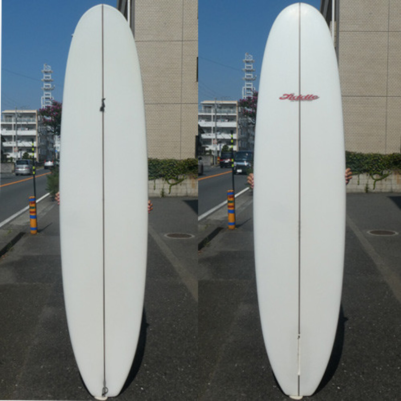 ハーバー情報＝エボルバー復活！？＆大阪店ショップページ更新 