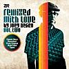 Keep the Fire Burning (Joey Negro Feed the Flame Mix)