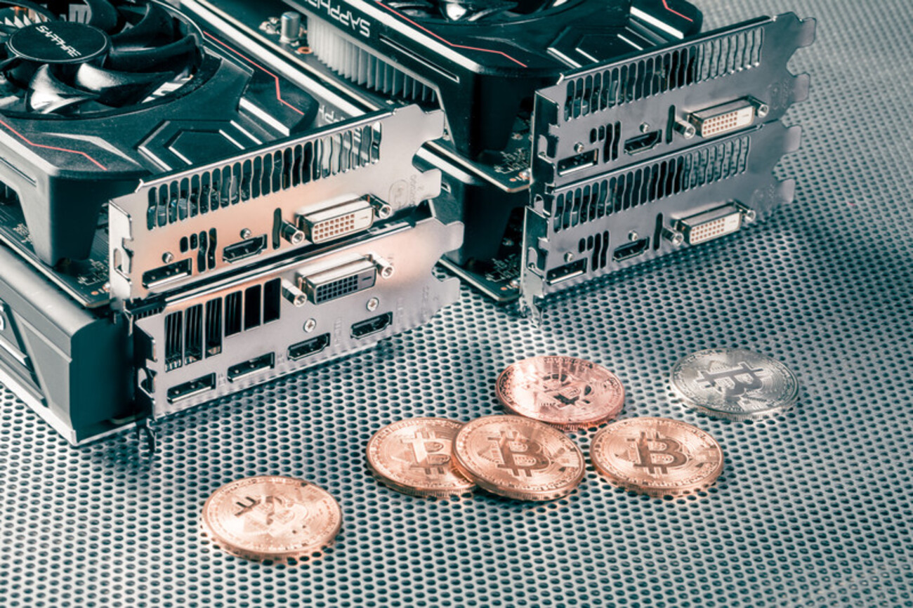 仮想通貨マイニング】報酬振り返り【NICE HASH】 - 💻Curation game[きゅれげ]🎮