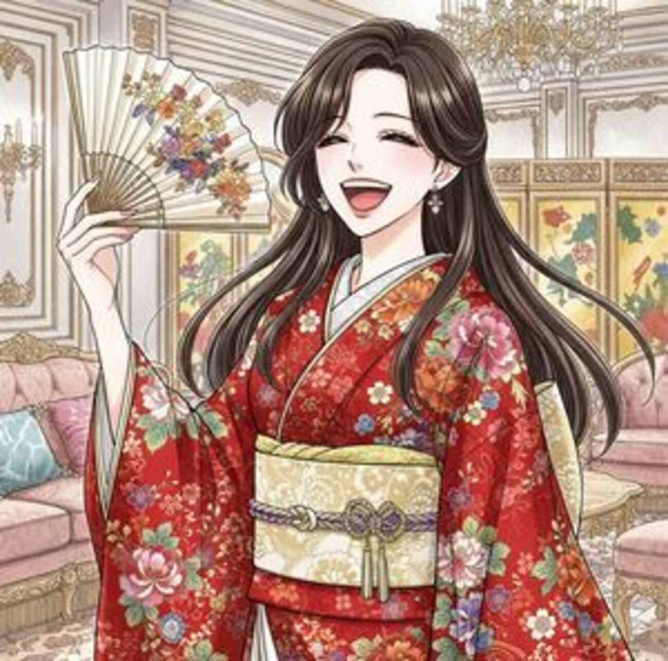 230人目《失礼な友だち》【なめし】文ことばなめき人こそいとにくけれ。世をなのめに書き流したることばのにくきこそ。 - キャラで覚える古文単語 ...