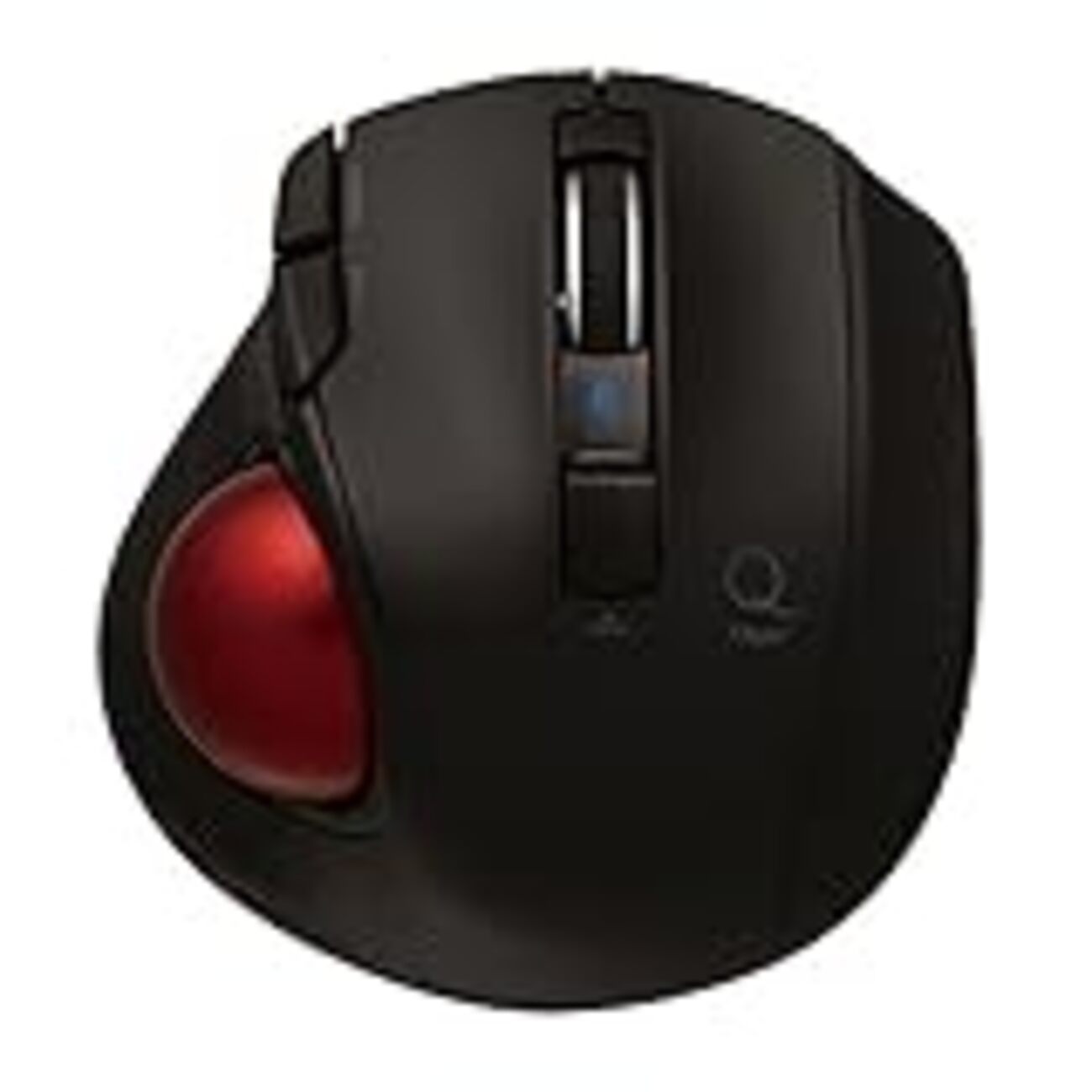 Logicool - Logicool ワイヤレストラックボール　M570T Amazon.co.jp: LOGICOOL Wireless Trackball M570t : Computers